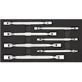 SONIC EQUIPMENT 600708 Gereedschapmodule