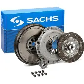SACHS 2290 601 007 Complete koppelingsset