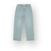 Vingino Jongens Loose Jeans Cadore Jongen Blauw 146