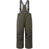 Kamik - Kid's Regan - Skibroek 164, bruin