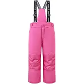 Kamik - Kid's Regan - Skibroek 128, roze
