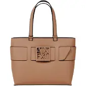 Armani Exchange 949138_0a874 Shopper Tas
