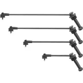 Topran 300 703 Bougiekabels