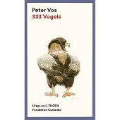 Uitgeverij Thoth 333 Vogels