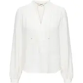 ONLY Blouse 'ONLMETTE' wit