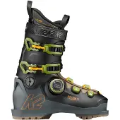 K2 - Heren skischoenen - Recon 100 BOA voor Heren - Maat 44 - Zwart