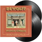 Mascot MUSCLE SHOALS