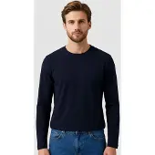 Tommy Life Heren 3-delige Katoenen Jersey Coördinatieset