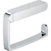 Keuco Elegance - Toiletrolhouder, chroom 11662010000