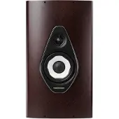 Sonus Faber Olympica On Wall G3 muurluidspreker wenge