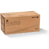 Xerox 006R01552 toner cartridge zwart (origineel)