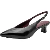 Tamaris Slingpumps zwart