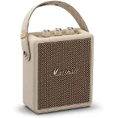 Marshall Stockwell III - Cream