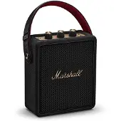 Marshall Stockwell III BT Zwart