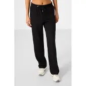 Tommy Life Oversized Hoody en Brede Pantalon Set