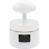 Kepptory 300 ml paddenstoelregenwolk luchtbevochtiger