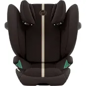 Cybex Autostoel Solution G2 Plus Chocolate Brown