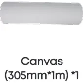 EufyMake Canvas Huisaccessoire