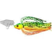 FOX Rage Bladed Jig 7gr Firetiger