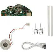 Tlily DIY luchtbevochtiger kit module verstuiver driver board