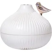 Tlily 300 ml kleine uienluchtbevochtiger, draagbare aromaverspreider