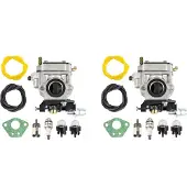 Tlily PB-770 Carburateur voor PB-770H PB-770T Rugzakblazer