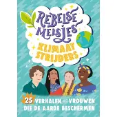 Rose Stories Klimaatstrijders (Paperback)