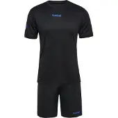 Hummel Trainingspak 'Blaze Club 26' blauw / zwart