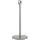 House Doctor - Kitchen roll holder HDEden - Brushed silver