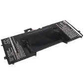 24.Se Dell Y9N00 / C4K9V accu (7.4 V, 5800 mAh, huismerk)