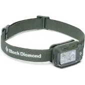 Black Diamond - Spot Headlamp - Hoofdlamp olijfgroen