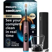 Philips Sonicare Series 9000 HX9213/85 Brons