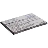123accu Huawei HB476387RBC accu (1900 mAh, huismerk)