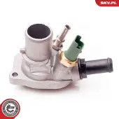ESEN SKV 20SKV075 Thermostaat, koelvloeistof