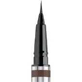 Artdeco 24u Micro Brow Vloeibare Eyeliner-donker #10-middelbruin 0,6 ml