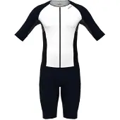 Sailfish Aerosuit Pro 3 Korte Mouw Triatlonpak