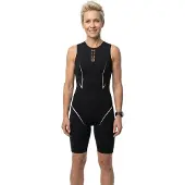 Huub Tc Performance Mouwloos Zwempak