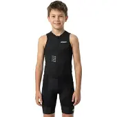 Bioracer Icon Mouwloos Triatlonpak