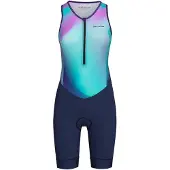 Orca Athlex Race V2 Mouwloos Triatlonpak