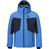 Schöffel Outdoorjas ' Trifex' blauw