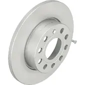 Bosch 0 986 479 B78 Remschijf
