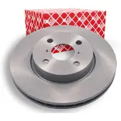FEBI BILSTEIN 108380 Remschijf