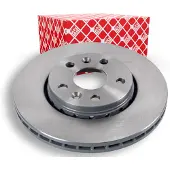 FEBI BILSTEIN 12097 Remschijf