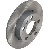 FEBI BILSTEIN Remschijf 18488 achter, volledig, 1 Stuk
