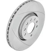 Ate Remschijf Power Disc 24.0325-0142.1, 1 Stuk
