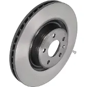 Brembo 09.D059.11 Remschijf