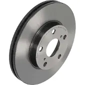 Brembo 09.C648.11 Remschijf
