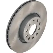 FEBI BILSTEIN 24384 Remschijf