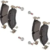 Brembo Remblokkenset, schijfrem P 85 169