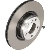 Brembo 09.C396.13 Remschijf